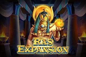 Ra's Expansion