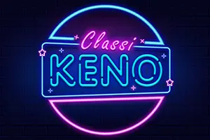Classi Keno
