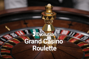 Grand Casino Roulette