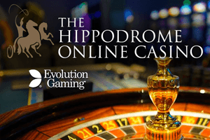 Hippodrome Grand Casino