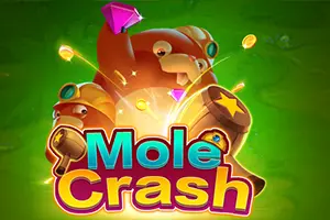 Mole Crash